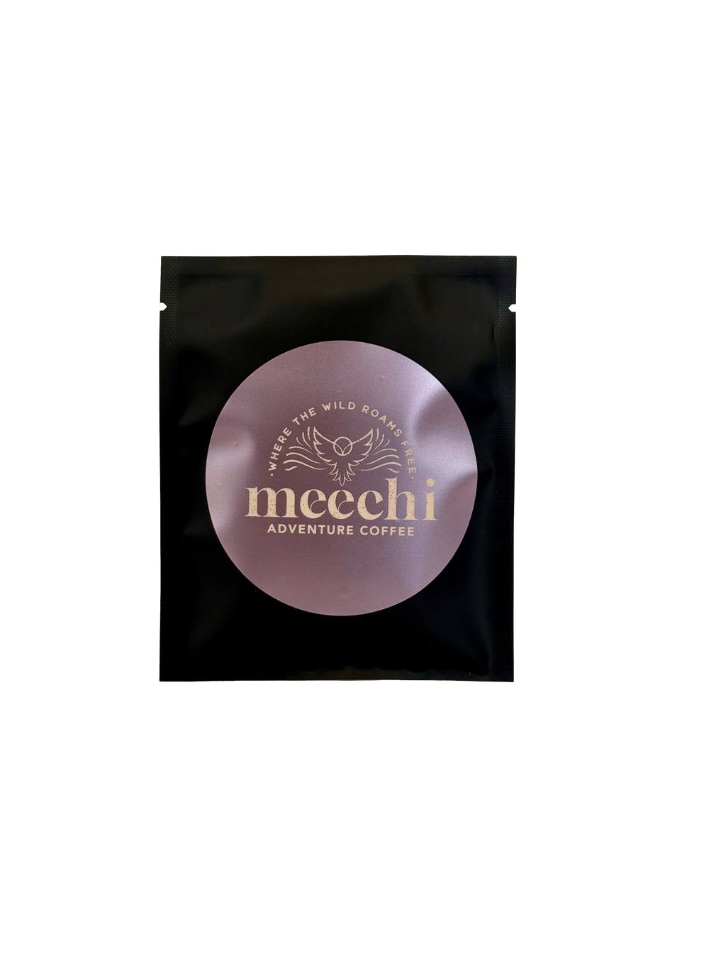 Meechi Adventure Coffee