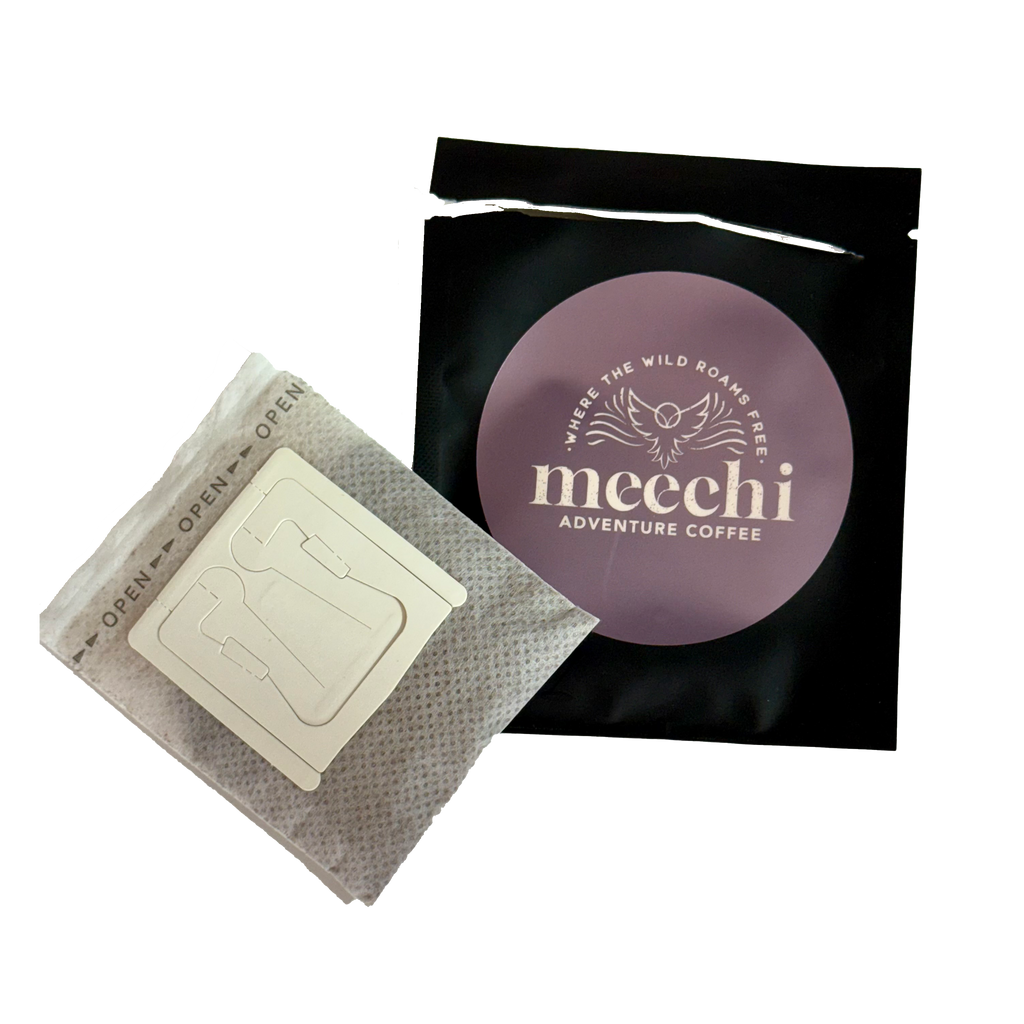 Meechi Adventure Coffee