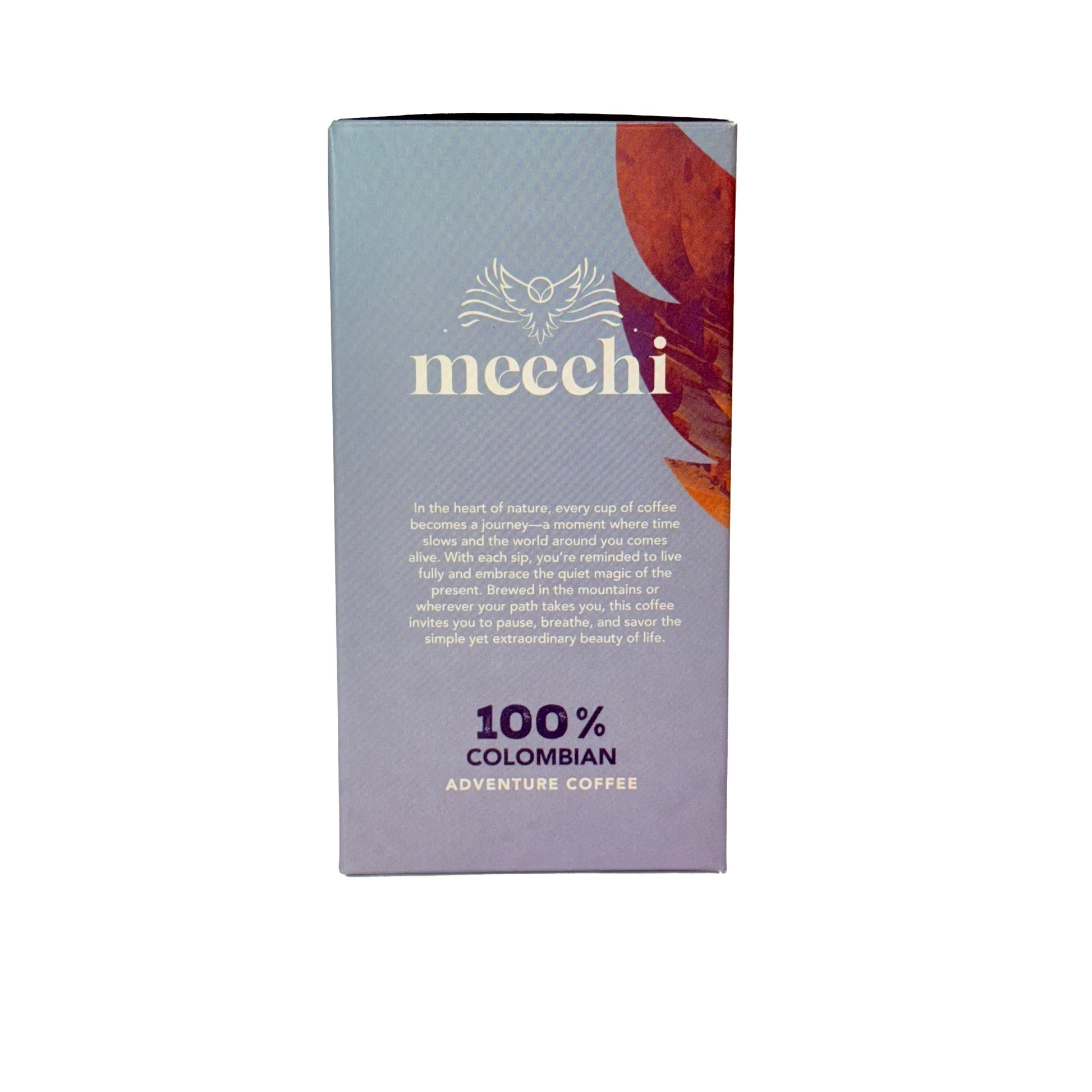 Meechi Adventure Coffee