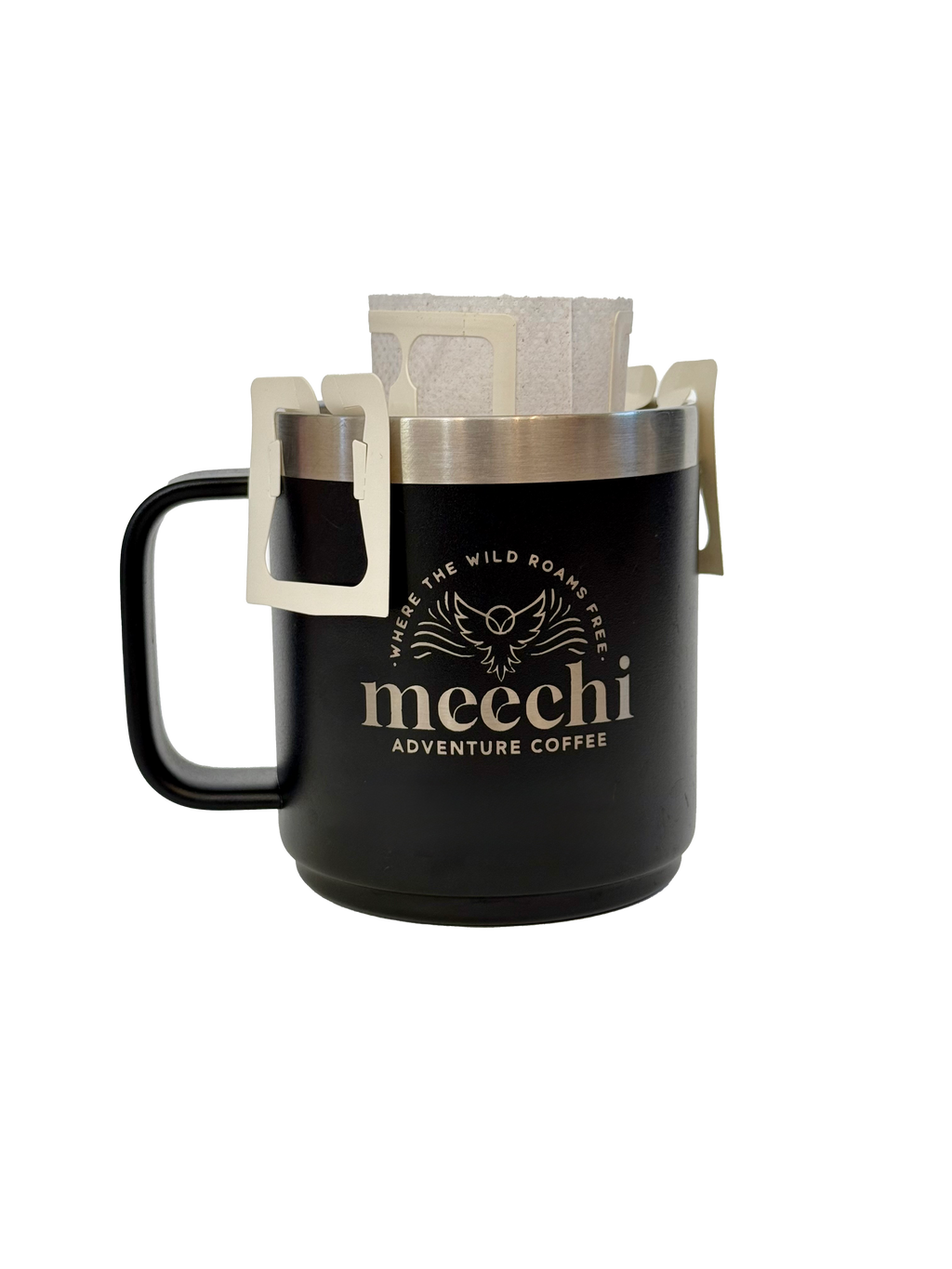 Meechi Adventure Coffee