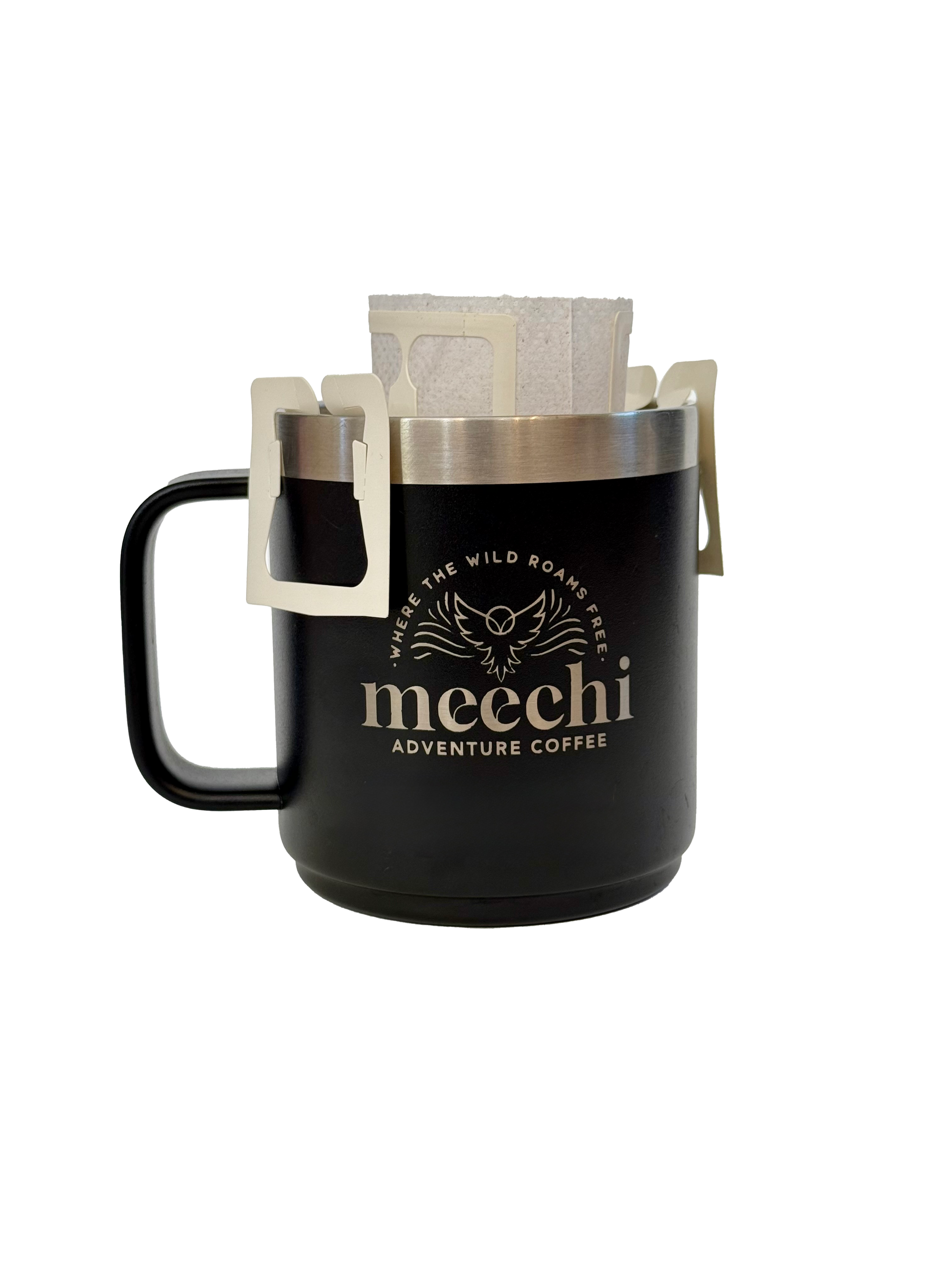 Meechi Adventure Coffee